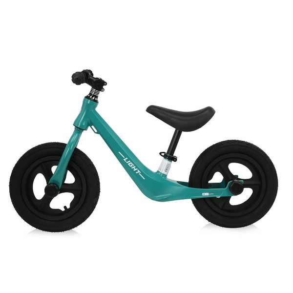 Продукт Lorelli LIGHT - Баланс-колело с въздушни гуми - 0 - BG Hlapeta