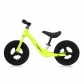 Продукт Lorelli LIGHT - Баланс-колело с въздушни гуми - 6 - BG Hlapeta