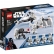 LEGO Star Wars Snowtrooper боен пакет - Конструктор 1
