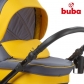 Продукт Buba Bella - Бебешка количка 3в1  - 25 - BG Hlapeta