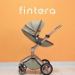 Продукт Fintera Deluxe 2в1 - Бебешка количка  - 10 - BG Hlapeta