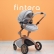 Fintera Deluxe 2в1 - Бебешка количка  5