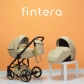 Продукт Fintera Royal - Бебешка количка 2 в 1, Еко кожа + Чанта, Дъждобран, Комарник, Поставка за чаша - 19 - BG Hlapeta
