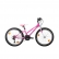 SPRINT CALYPSO - Велосипед 24 инча със скорости 3