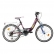 SPRINT STARLET - Велосипед 20 инча 1