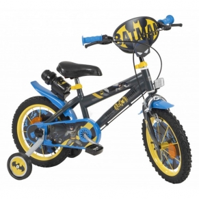 Toimsa Batman - Детски велосипед 14 инча