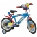 Toimsa Superman - Детски велосипед 16 инча  1