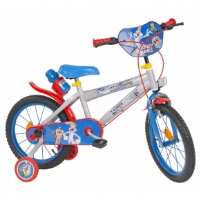 Toimsa Bugs Bunny - Детски велосипед 16 инча