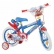 Toimsa Smurfs - Детски велосипед 1