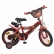 Toimsa Miraculous - Детски велосипед  1