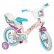 Toimsa Hello Kitty - Детски велосипед 1