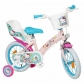 Продукт Toimsa Hello Kitty - Детски велосипед - 1 - BG Hlapeta