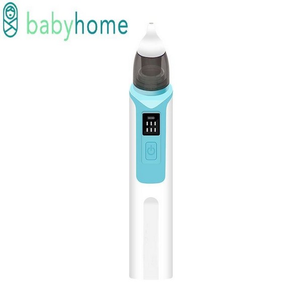 Продукт Babyhome - Електрически аспиратор за нос - 0 - BG Hlapeta