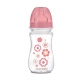 Продукт Canpol Easy Start Newborn Baby - Антиколик шише с широко гърло 240 мл - 6 - BG Hlapeta