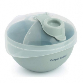 CANPOL - Кутия за съхранение на сухо мляко