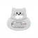CANPOL куче/котка - Термометър за баня 2