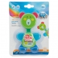 CANPOL Bear- Дрънкалка с водна чесалка Продукт CANPOL Bear- Дрънкалка с водна чесалка - 2 - BG Hlapeta