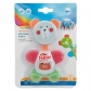 CANPOL Bear- Дрънкалка с водна чесалка Продукт CANPOL Bear- Дрънкалка с водна чесалка - 1 - BG Hlapeta