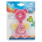 CANPOL Bear- Дрънкалка с водна чесалка Продукт CANPOL Bear- Дрънкалка с водна чесалка - 3 - BG Hlapeta