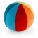 Canpol - Мека играчка топка, асортимент 1