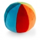 Продукт Canpol - Мека играчка топка, асортимент - 3 - BG Hlapeta