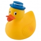 Продукт Canpol Crazy Ducks - Играчка за баня със свирка 0м+, асортимент - 6 - BG Hlapeta