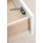 Продукт Reer Design Line - Заключване шкафове и чекмеджета, 2 броя - 1 - BG Hlapeta