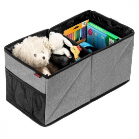 Reer Travel Kid Box - Кутия органайзер за кола 