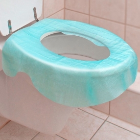 Reer - Протектор за тоалетна чиния