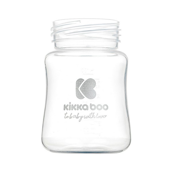 Продукт Kikkaboo Nessa - Двойна електрическа помпа за кърма - 0 - BG Hlapeta