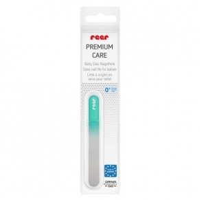 Reer Premium Care - Стъклена пила за нокти