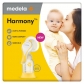 Продукт Medela Harmony Essential pack - Двуфазна ръчна помпа стартов пакет  - 3 - BG Hlapeta
