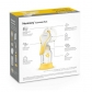 Продукт Medela Harmony Essential pack - Двуфазна ръчна помпа стартов пакет  - 1 - BG Hlapeta