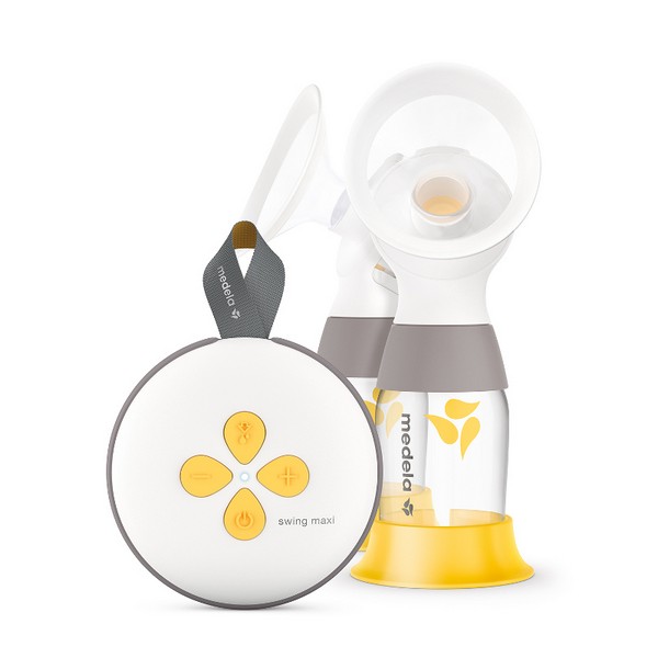 Medela Swing Maxi - Електрическа помпа за кърма