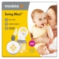 Medela Swing Maxi - Електрическа помпа за кърма Продукт Medela Swing Maxi - Електрическа помпа за кърма - 7 - BG Hlapeta