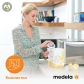 Продукт Medela - Пликчета за стерилизиране в микровълнова 5бр. - 2 - BG Hlapeta