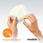 Продукт MEDELA - Еднократни подплънки за кърмачки 30бр.  - 2 - BG Hlapeta