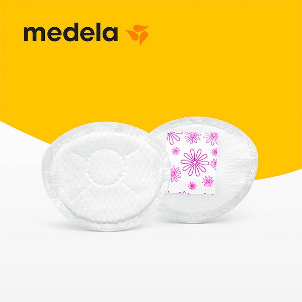 Продукт Medela Safe & Dry Ultra Thin - Подплънки за кърма 30 бр - 0 - BG Hlapeta