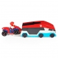 Disney - Скейтборд 22“ Продукт Disney - Скейтборд 22“ - 12 - BG Hlapeta
