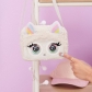 Продукт Spin Master Purse Pets Fluffy - Интерактивна чанта - 11 - BG Hlapeta