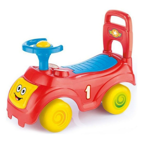 DOLU Sit N Ride - Кола за бутане DOLU Sit N Ride - Кола за бутане