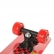 Mesuca Ferrari - Мини скейтборд за деца 5