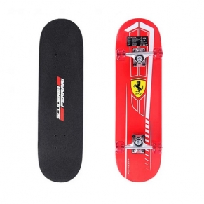 Mesuca Ferrari - Детски скейтборд 28“
