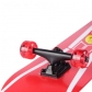 Продукт Mesuca Ferrari - Скейтборд за деца над 3 години - 2 - BG Hlapeta
