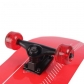 Продукт Mesuca Ferrari - Детски скейтборд 31 инча - 2 - BG Hlapeta