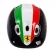 Mesuca Ferrari - Комплект ролери, каска и протектори за деца 6