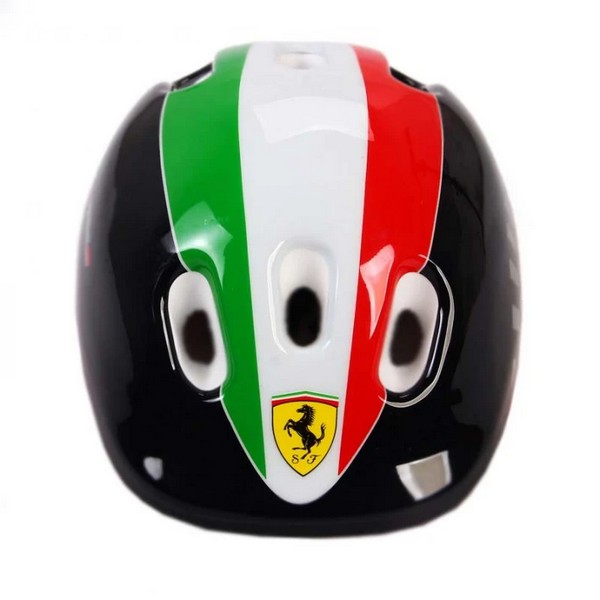 Продукт Mesuca Ferrari - Комплект ролери, каска и протектори за деца - 0 - BG Hlapeta