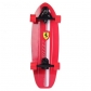 Продукт Mesuca Ferrari - Лонгборд за деца, тийнейджъри и възрастни - 2 - BG Hlapeta