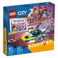 Продукт LEGO City Мисии на детективите от водната полиция - Конструктор - 7 - BG Hlapeta