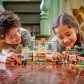 Продукт LEGO Friends Лагерът за диви животни на Mia - Конструктор - 5 - BG Hlapeta